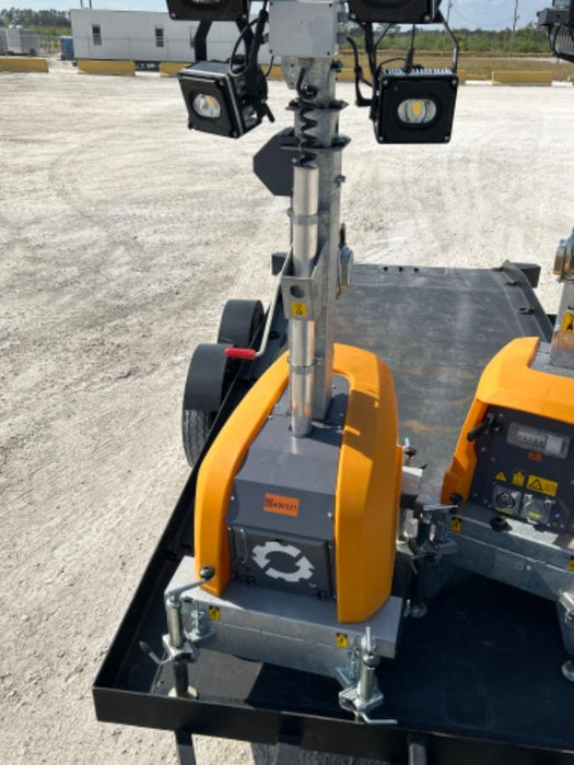 2024 ATLAS COPCO HILIGHT E3 Plus