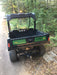 2020 John Deere 815E 2S 2 - 3 Seat UTV, DSL, 4WD, Canopy, Standard Rental Spec