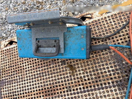 2025 MILLER ELECTRIC CST-282