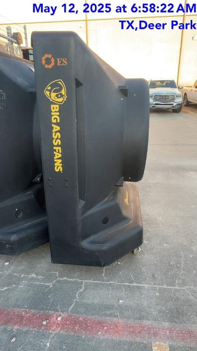 2023 BIG ASS FANS Cool Space 400