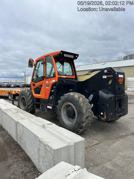 2021 JLG 1732