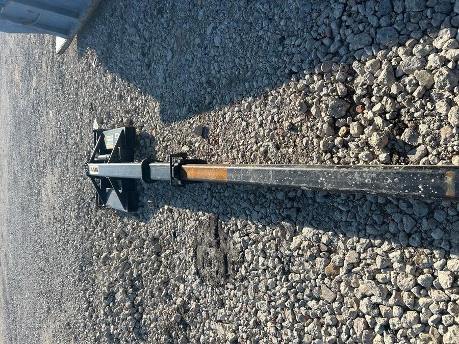 2024 STAR INDUSTRIES M1360B - Star JIB Boom