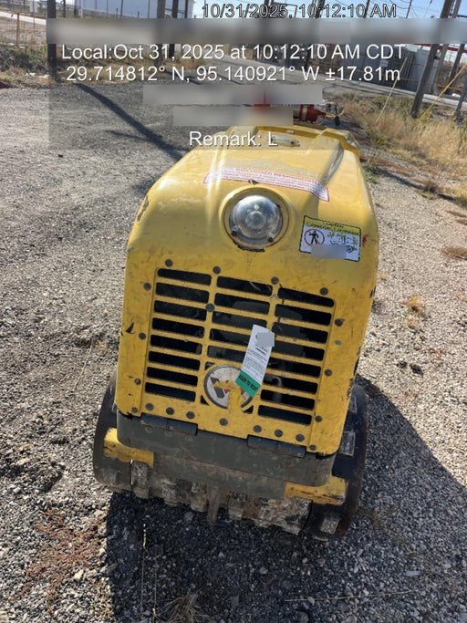 2019 WACKER NEUSON RTKx-SC3