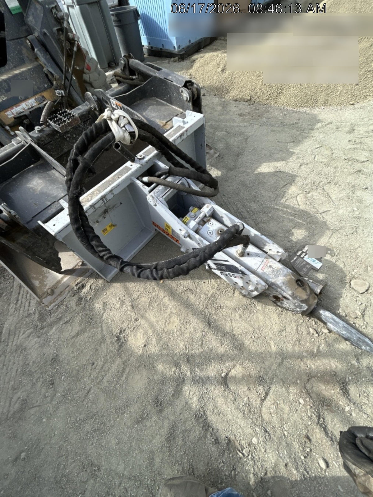 2025 FRD FX55A-CP