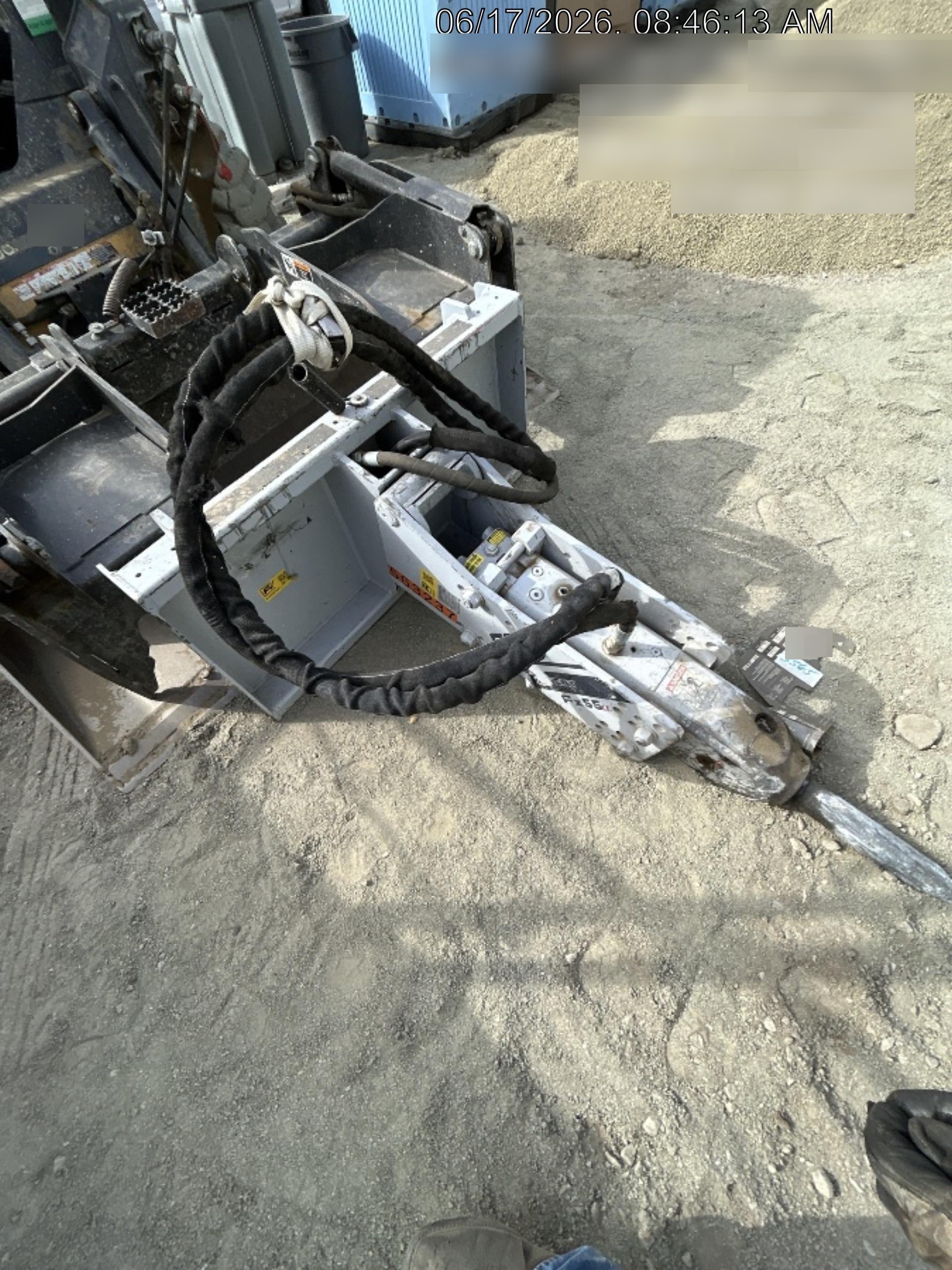 2025 FRD FX55A-CP