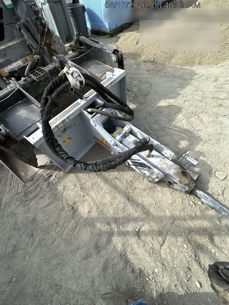2025 FRD FX55A-CP