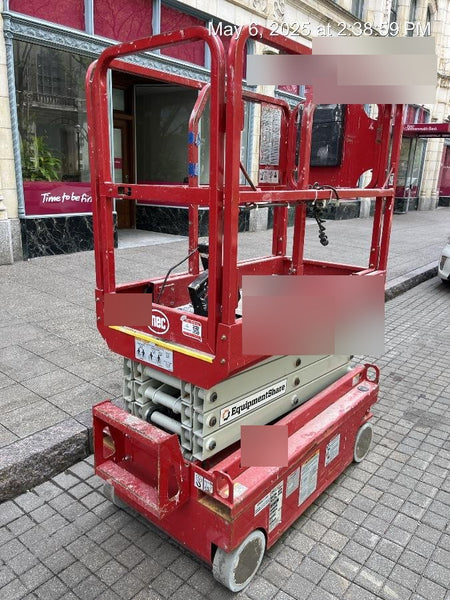 2020 MEC 1330SE
