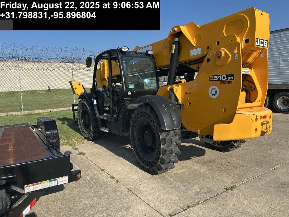 2023 JCB 510-56