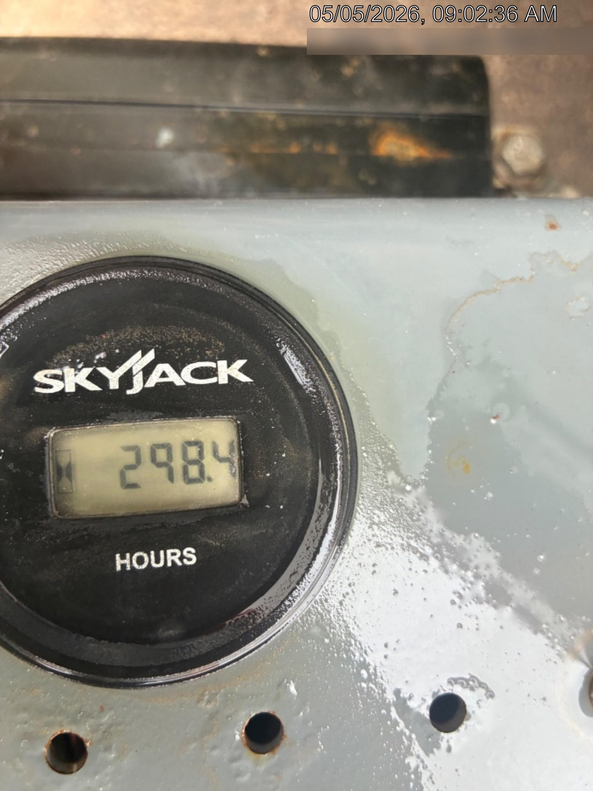 2019 Skyjack SJIII-3226 Skyjack SJIII3226 Standard w/Trojan Batteries
