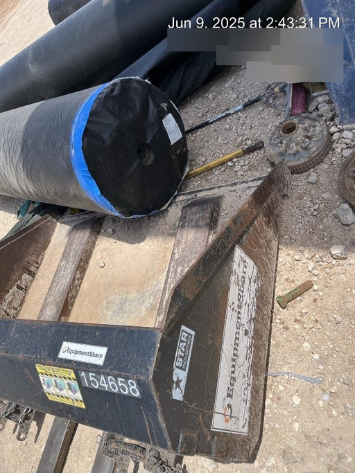 2021 STAR INDUSTRIES 1406B