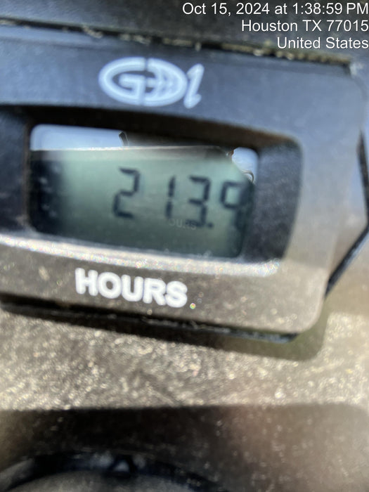 2024 Lincoln Electric LE400 Kubota V1505, Trlr, Cable Rack, Light Kit, ES Decals, T3