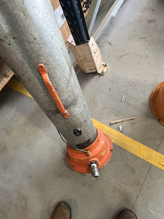 2020 MICHIGAN PNEUMATIC HV-8AM