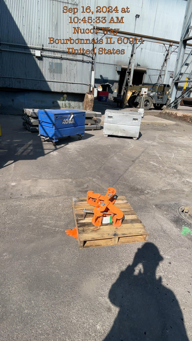 2022 ELEPHANT EBC-10