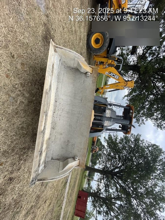 2023 JCB 3CX-14 Extendable Stick 74hp, Cab/Heat/Air, 4WD, Extendable Stick, Easy Controls, 1 Way Hydraulics, With Loader Pipework