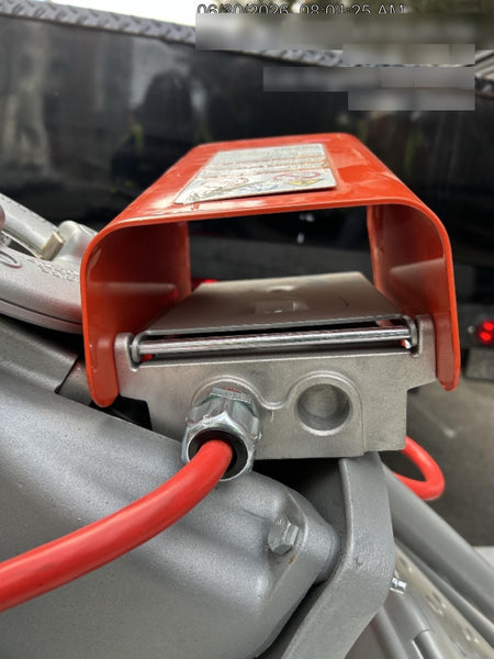 2024 RIDGID 300