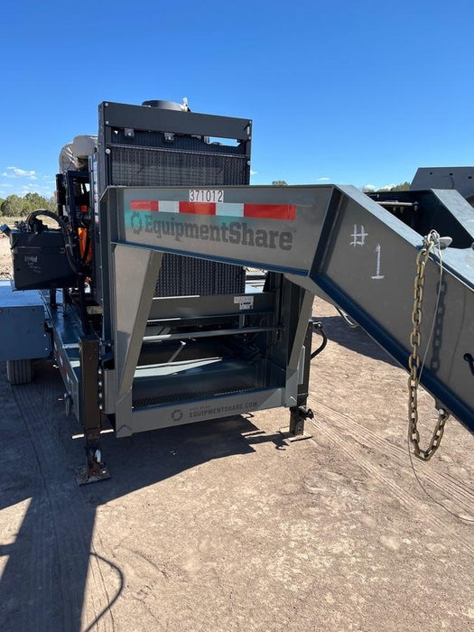 2023 PREMIER PUMP 8NHTH-RP-DC13