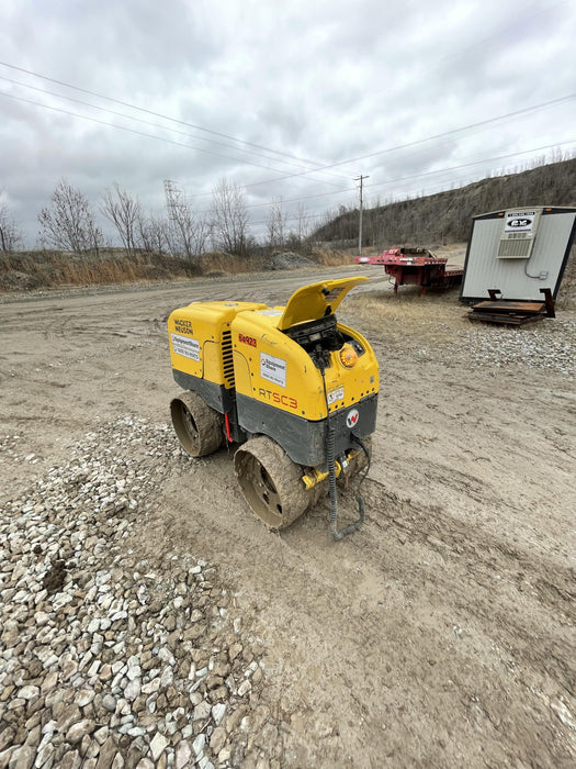 2020 WACKER NEUSON RTLx-SC3