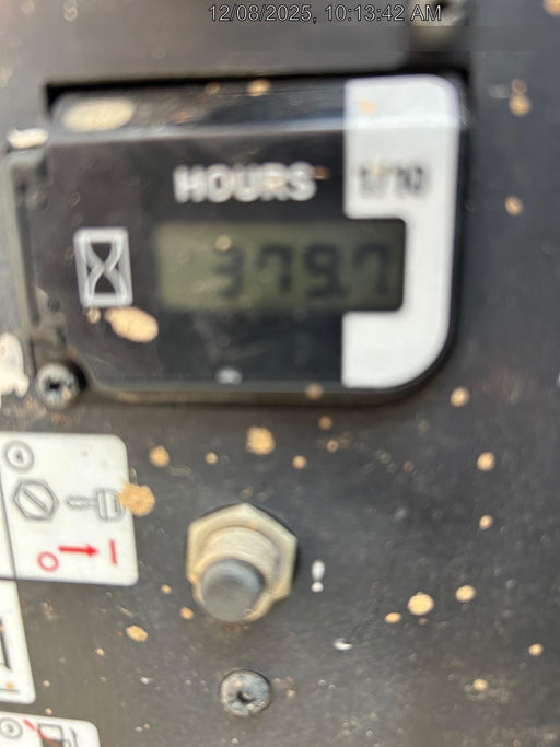 2019 WACKER NEUSON GPS9700A