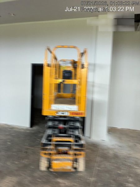 2021 JCB S1930E