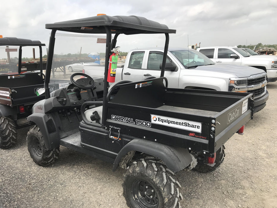 2020 CLUB CAR CA1500G