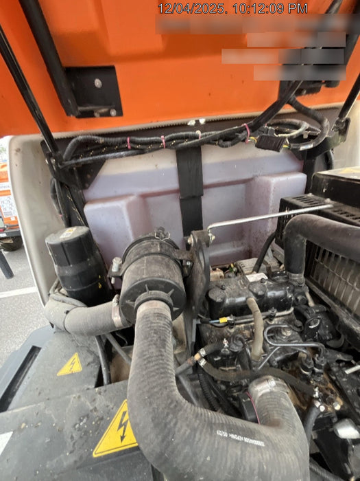 2024 Generac MLT2 Diesel, Flex Switch 120V Input, Powerzone Controller, 
(4) 320W LED Lights, 4kW Generator, 39.9 Gal Fuel Tank, 2" Ball, T3