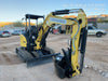 2020 YANMAR ViO35PR
