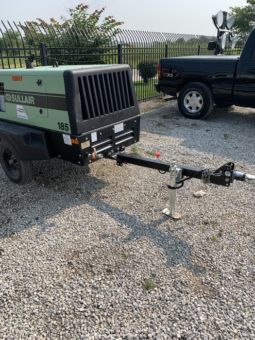 2020 SULLAIR 185-DPQ