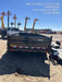 2025 BIG TEX TRAILER 16LP-14BK6SIRPD