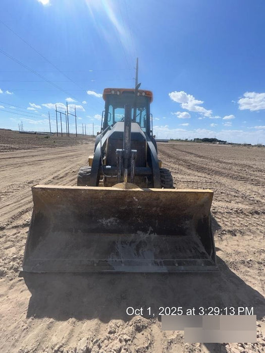 2019 JOHN DEERE 310LEP