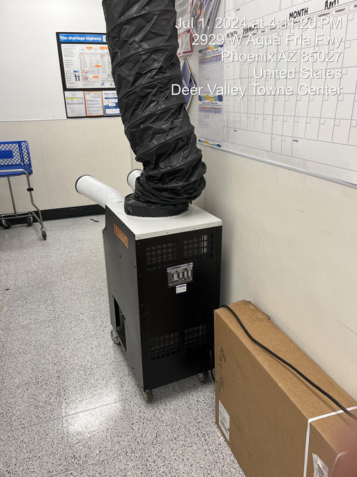 2023 KWIKOOL KPAC1411-2