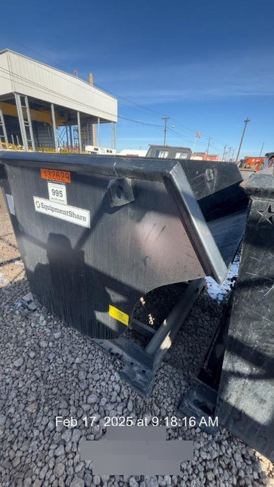 2024 STAR INDUSTRIES 1825