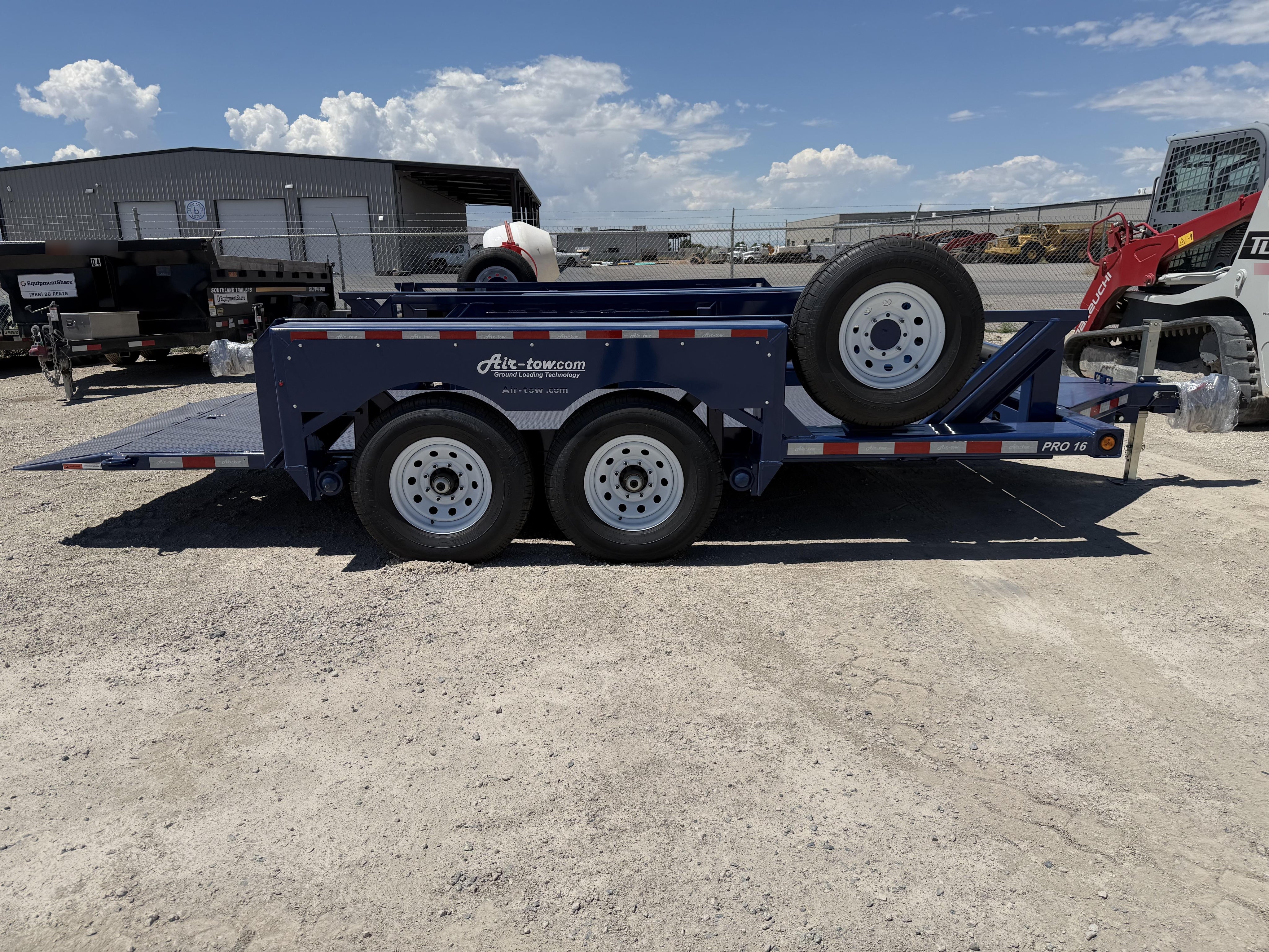 2026 AIR TOW Pro-16