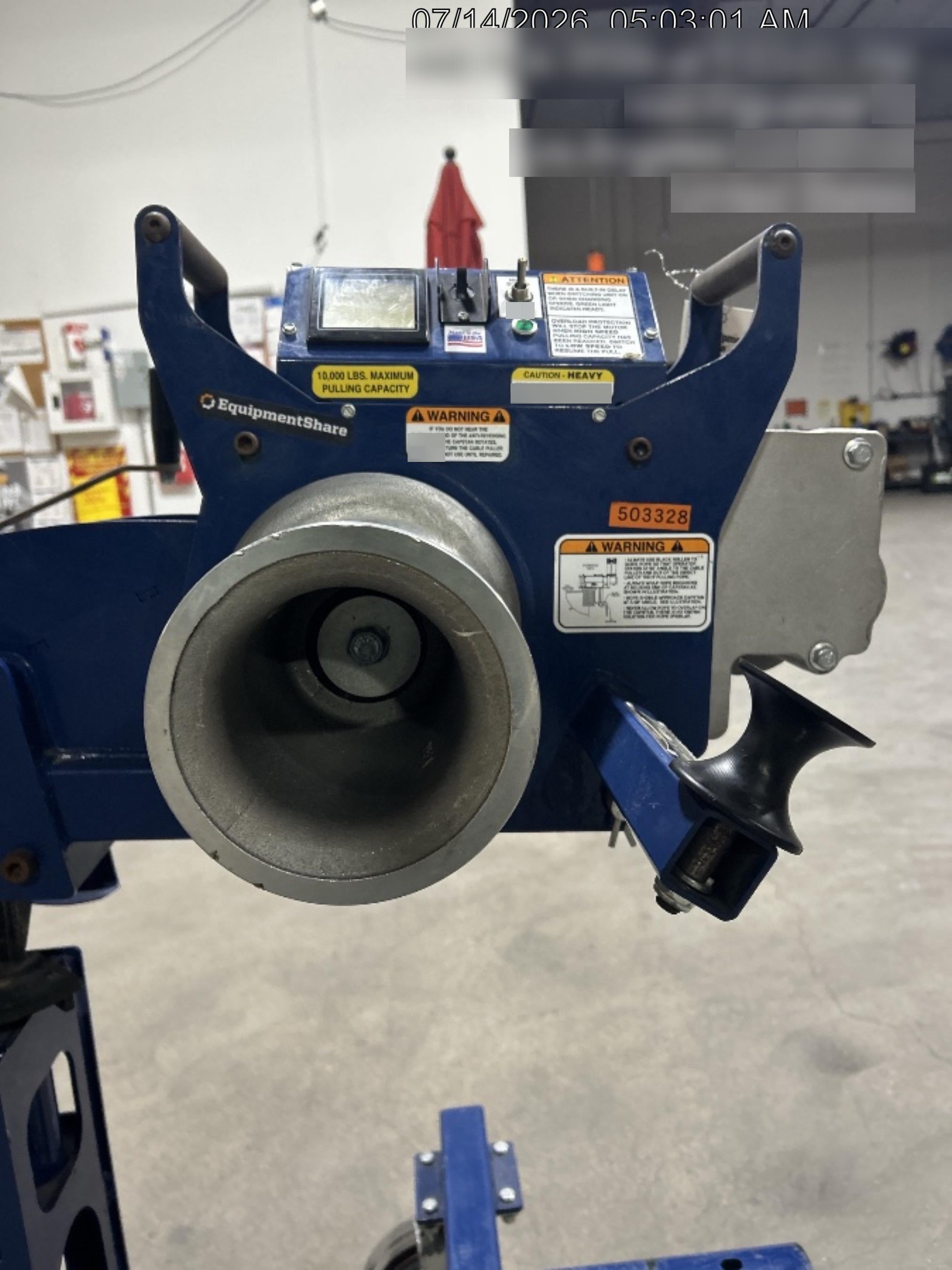 2025 CURRENT TOOLS 100A