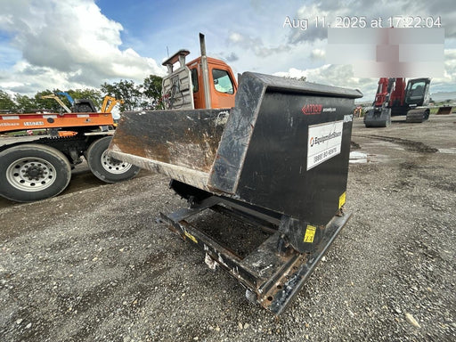 2020 ARROW MATERIAL HANDLING HP-6000-200