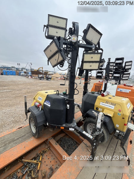 2021 ALLMAND NLV3GR
