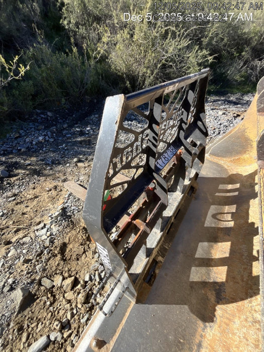 2021 PALADIN 48" Pallet Forks - Paladin