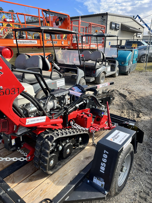 2021 BARRETO E4X6TBT