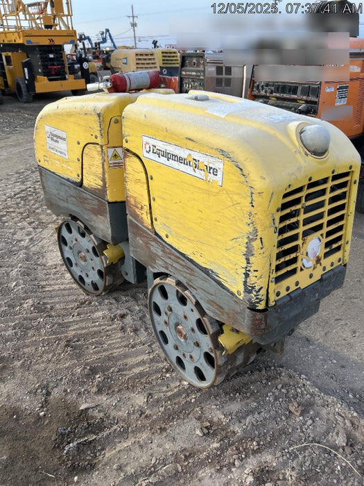 2019 WACKER NEUSON RTKx-SC3