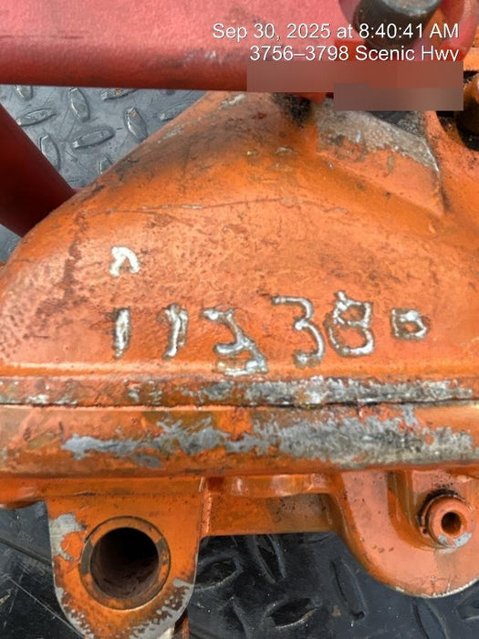 2020 MICHIGAN PNEUMATIC 10267