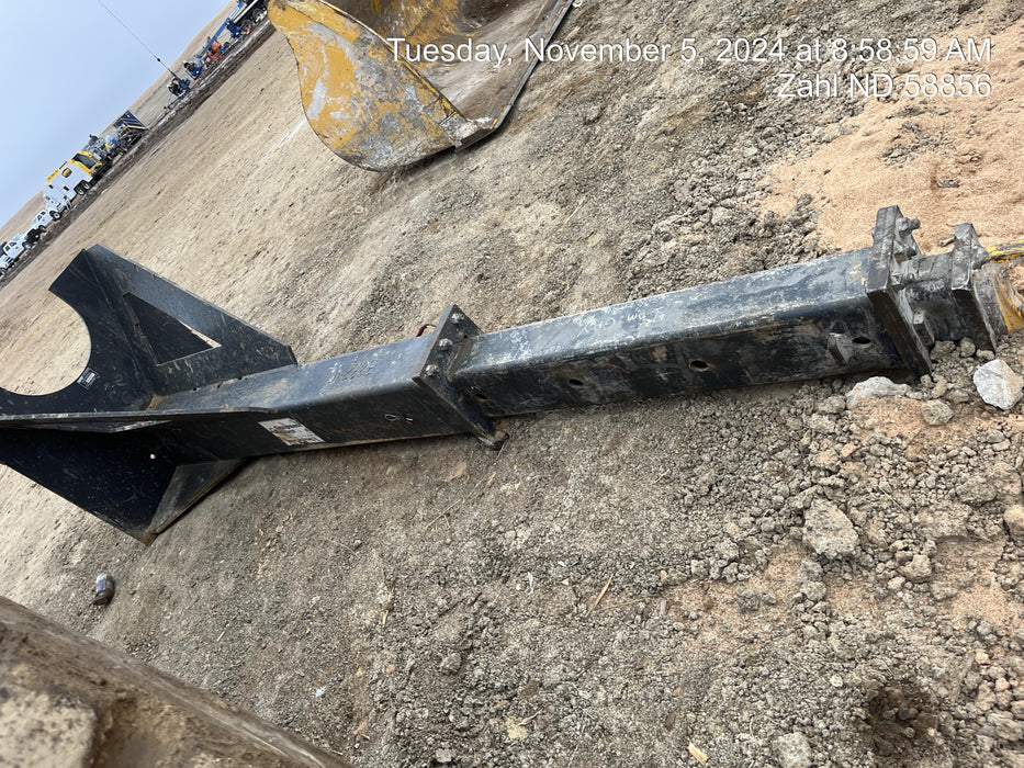 2024 HAUGEN MIJ-WL2-416