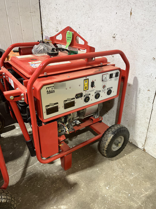 2023 MULTIQUIP QP-2TH