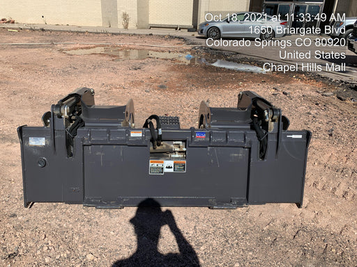 2020 PALADIN UTILITY GRAPPLE 11876-0022
