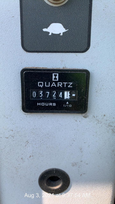 2020 WACKER NEUSON G50