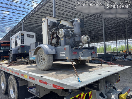 2023 ATLAS COPCO PAC F44 KD