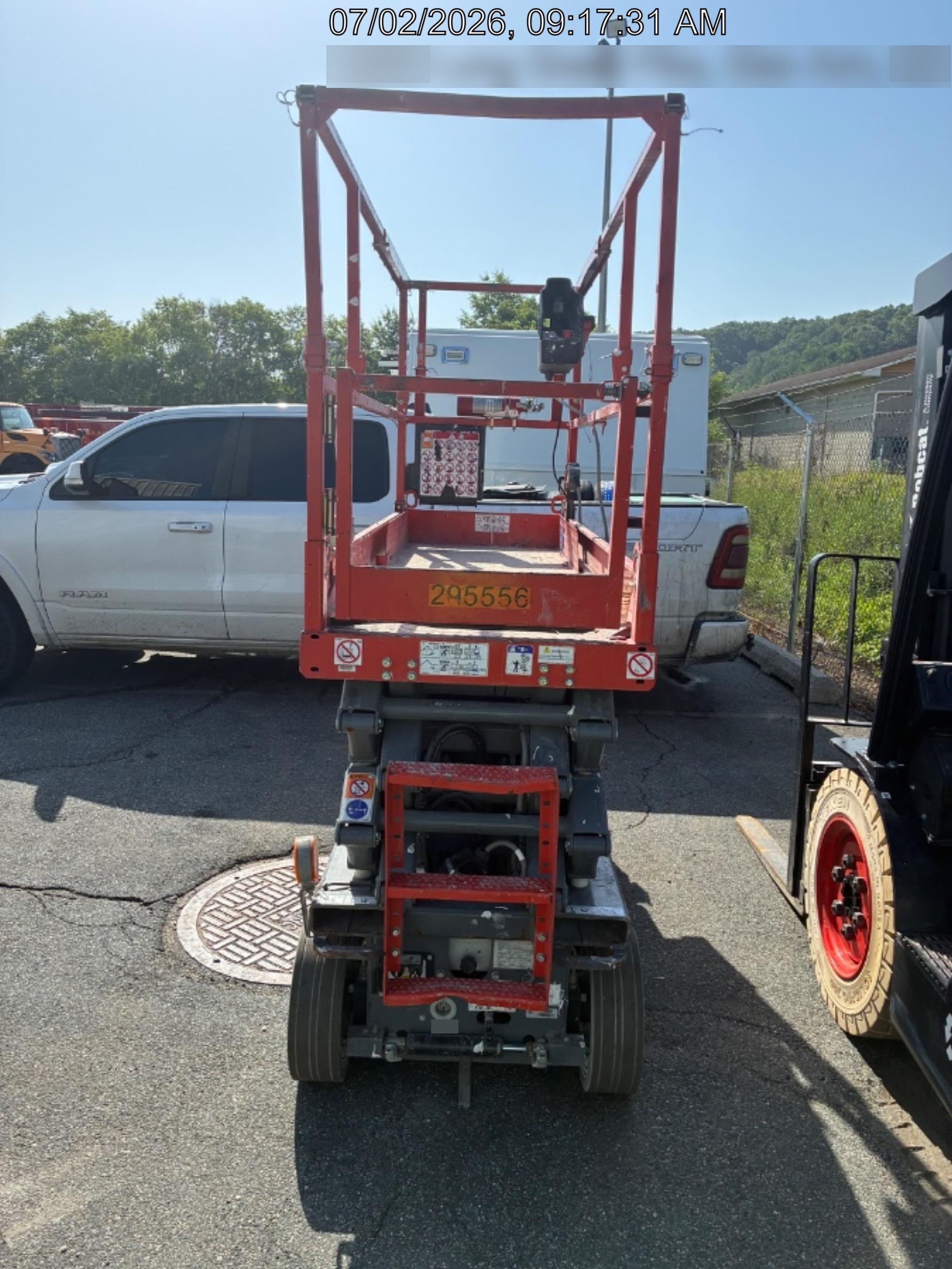 2023 SKYJACK SJ3226