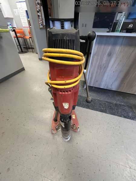 2019 HILTI DD 250