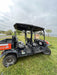 2022 KUBOTA RTV-X1140W-H (Canopy)