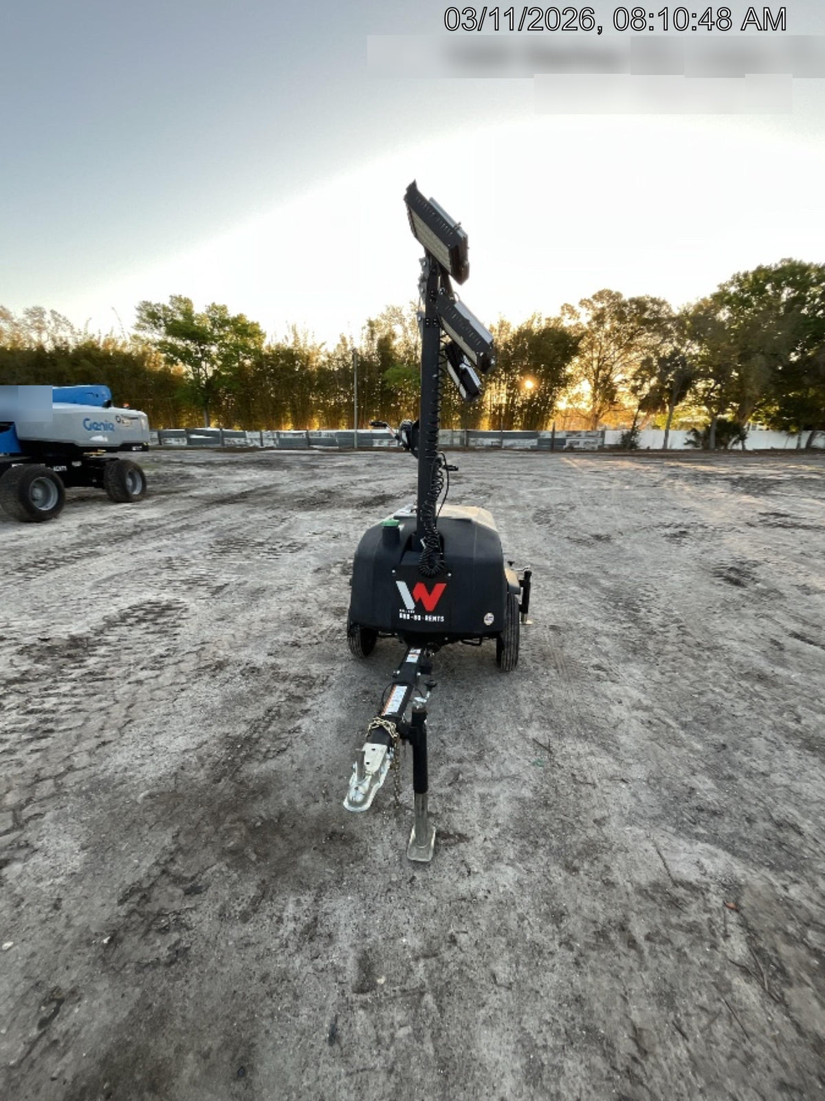 2024 WACKER NEUSON LTT4