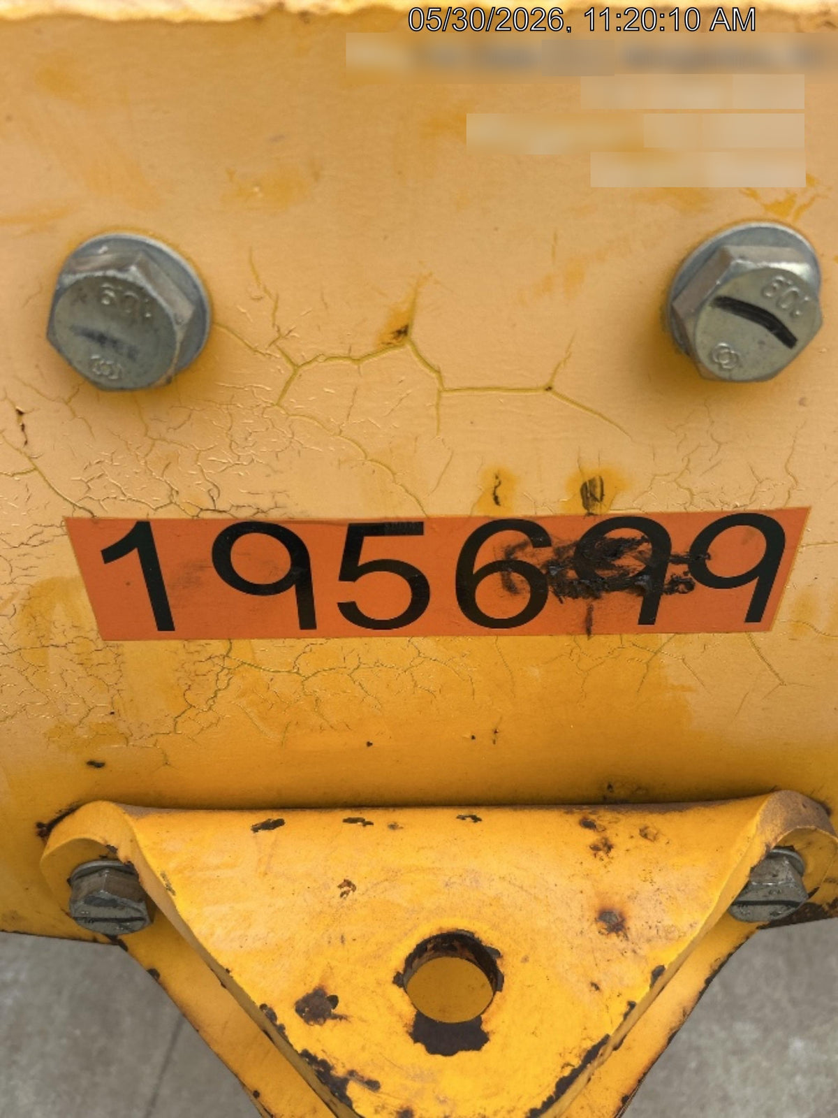 2021 JCB 509-42