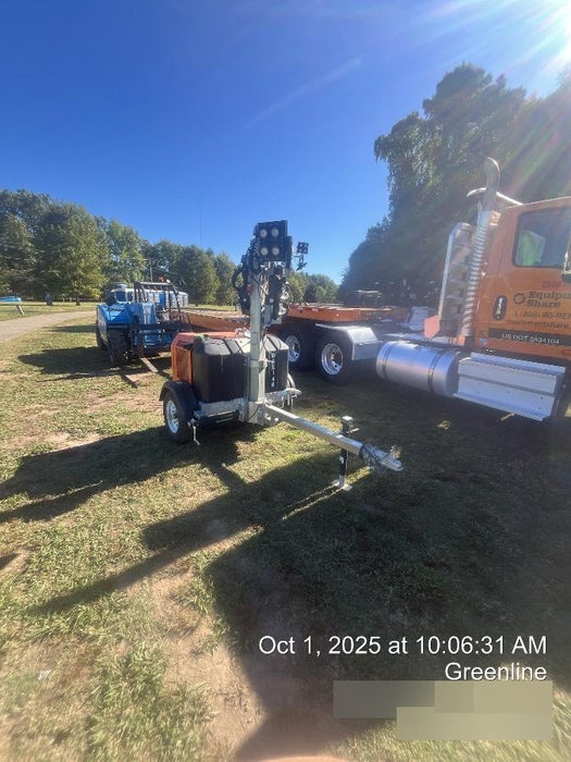 2025 WANCO WLTT-4MM4K